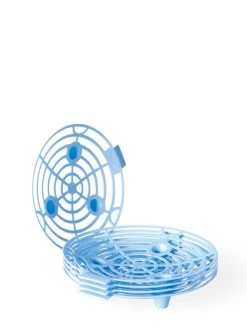 Melon And Squash Cradles, Set Of 6 -Pots - Planters Store 8609464 4472 tif