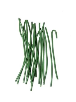Rapiclip Soft Wire Tie 8", Set Of 20 7 Rapiclip Soft Wire Tie 8", Set Of 20 -Pots - Planters Store 8609848 8501