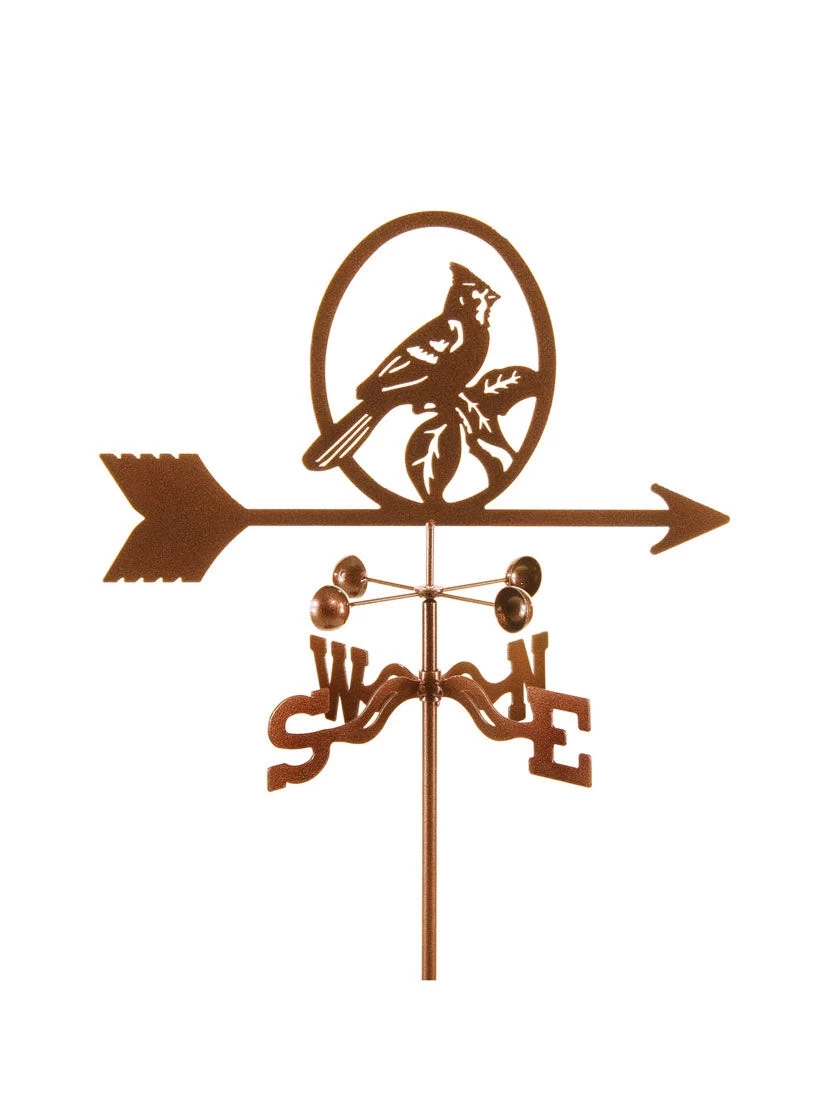 EZ Vane ® Cardinal Weathervane 3 EZ Vane ® Cardinal Weathervane