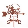 EZ Vane ® Fairy Weathervane 1 EZ Vane ® Fairy Weathervane -Pots - Planters Store 8610014 01v ez vane fairy weathervane