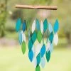 Glass Waterfall Wind Chimes 1 Glass Waterfall Wind Chimes -Pots - Planters Store 8610170 1028 tif