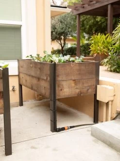 Raised Bed Drip Line Irrigation Kit -Pots - Planters Store 8610231 0663 tif