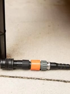 Raised Bed Drip Line Irrigation Kit -Pots - Planters Store 8610231 0664 tif