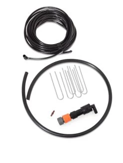 Raised Bed Drip Line Irrigation Kit -Pots - Planters Store 8610231 9694 tif