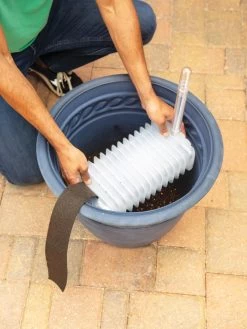 Adjustable Self-Watering Insert For Pots And Planters 20 Adjustable Self-Watering Insert For Pots And Planters -Pots - Planters Store 8610250 0006 tif