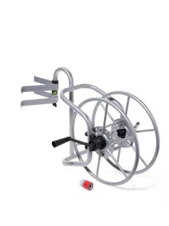 Mounted Lifetime Garden Hose Reel -Pots - Planters Store 8610298 9704 tif