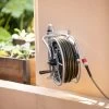 Mounted Lifetime Garden Hose Reel -Pots - Planters Store 8610298 9797 tif