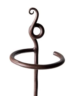 Arden Single Stem Supports, Set Of 2 -Pots - Planters Store 8610375 9585 tif