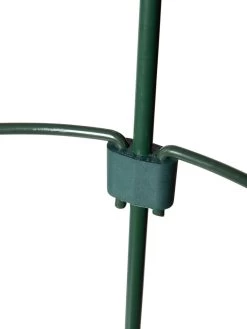 Peacock Mini Plant Support Rings 4", Set Of 2 17 Peacock Mini Plant Support Rings 4", Set Of 2 -Pots - Planters Store 8610387 9577