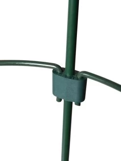 Peacock Classic Plant Support Rings 15", Set Of 2 -Pots - Planters Store 8610387 9577 tif