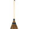 Ultimate Coco Garden Broom -Pots - Planters Store 8610601 BL 12V jpg