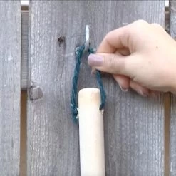 Ultimate Coco Garden Broom -Pots - Planters Store 8610601 BL 17V jpg