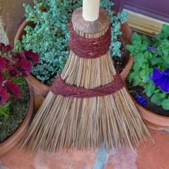 Ultimate Coco Garden Broom -Pots - Planters Store 8610601 BN 04V jpg