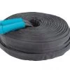 Aqua Joe AJFJH100-58-MAX Superlight Fiberjacket Max Garden Hose | 100-Foot -Pots - Planters Store 8610615 01V jpg