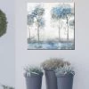 Glimmering Mist Outdoor Wall Art 1 Glimmering Mist Outdoor Wall Art -Pots - Planters Store 8610723 02v glimmering mist outdoor wall art