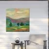 Fields Afar Outdoor Wall Art 2 Fields Afar Outdoor Wall Art -Pots - Planters Store 8610733 02v fields afar outdoor wall art