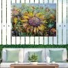 Sun Queen Outdoor Wall Art -Pots - Planters Store 8610743 02v sun queen outdoor wall art