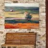 Lone Tree Outdoor Wall Art 2 Lone Tree Outdoor Wall Art -Pots - Planters Store 8610774 02v lone tree outdoor wall art