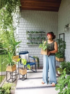 Tartu Elevated Square Planters 16 Tartu Elevated Square Planters -Pots - Planters Store 8611005 016