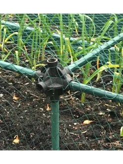 GardenSkill Cane Connector Balls, Set Of 8 -Pots - Planters Store 8611095 01V 3 4