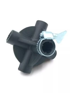 GardenSkill Cane Connector Balls, Set Of 8 -Pots - Planters Store 8611095 08V 3 4