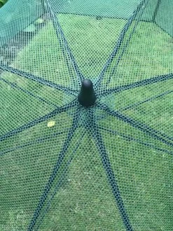 GardenSkill Pop N Crop Plant Umbrella -Pots - Planters Store 8611105 07V tif