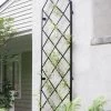 Lattice Gable Wall Trellis 1 Lattice Gable Wall Trellis -Pots - Planters Store 8611130 2648 lattice gable wall trellis