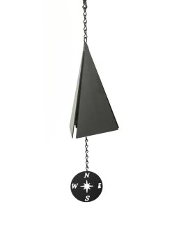 North Country Wind Bells® Outer Banks Bell® 5 North Country Wind Bells® Outer Banks Bell® -Pots - Planters Store 8611482 01v rose compass 1