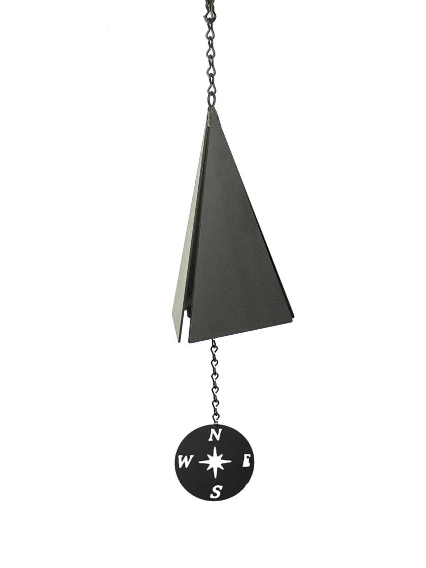 North Country Wind Bells® Outer Banks Bell® 4 North Country Wind Bells® Outer Banks Bell® - Image 2