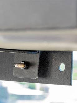 Veradek Metallic Series Railing Planters -Pots - Planters Store 8611610 03v