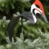 Florida Dancing Birds®, Pileated Woodpecker -Pots - Planters Store 8611636 01V jpg