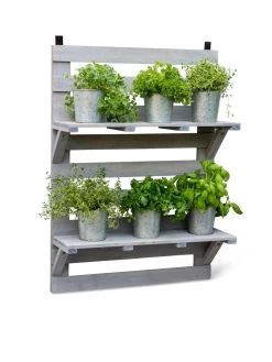 VegTrug® Herb Rack -Pots - Planters Store 8611930 6415 tif