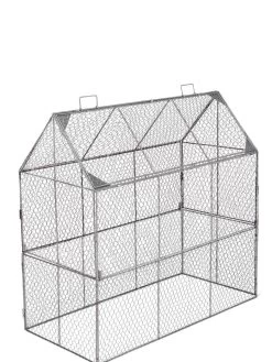 Chicken Wire Crop Coop Extension -Pots - Planters Store 8611940 3800 tif