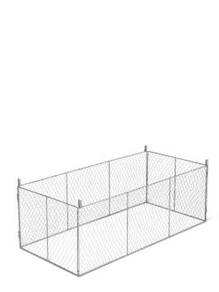 Chicken Wire Crop Coop Extension -Pots - Planters Store 8611940 3803 tif