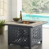 Crosley Tucson Fire Table 2 Crosley Tucson Fire Table -Pots - Planters Store 8611947 01v tucson fire table
