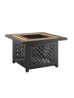 Crosley Tucson Fire Table 12 Crosley Tucson Fire Table -Pots - Planters Store 8611947 04v