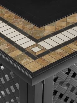 Crosley Tucson Fire Table 16 Crosley Tucson Fire Table -Pots - Planters Store 8611947 10v