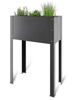 City Jungle® Heidelberg Self-Watering Planter -Pots - Planters Store 8611963 02V tif