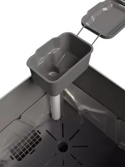 City Jungle® Heidelberg Self-Watering Planter -Pots - Planters Store 8611963 03V tif