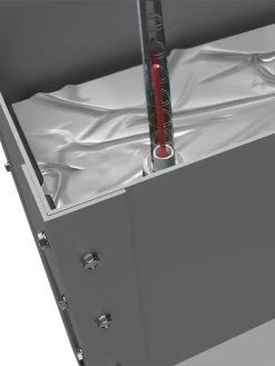 City Jungle® Heidelberg Self-Watering Planter -Pots - Planters Store 8611963 05V tif