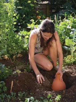 Hydro Max Watering System -Pots - Planters Store 8611967 15V tif