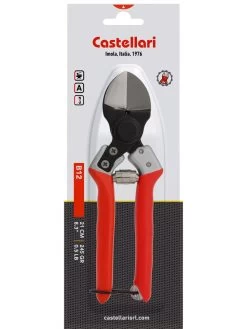 Castellari B12 Double-Blade Pruner 8 Castellari B12 Double-Blade Pruner -Pots - Planters Store 8611973 03V tif