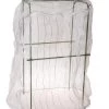 Insect And Pest Net With Adjustable Frame -Pots - Planters Store 8611983 3964 tif