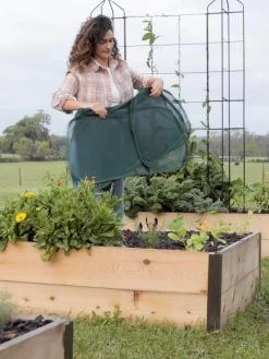 Insect And Pest Net Row Protector -Pots - Planters Store 8611985 8389 tif