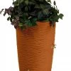 Impressions Palm 50 Gallon Rain Saver -Pots - Planters Store 8612305 03V jpg