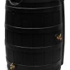 Rain Wizard 65 Gallon Rain Barrel -Pots - Planters Store 8612313 01v rain wizard 65 gallon rain barrel
