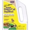 Bonide® Go Away™ Rabbit, Dog & Cat Repellent Granules -Pots - Planters Store 8612429 01v bonide go away rabbit dog and cat repellent granules 4lb