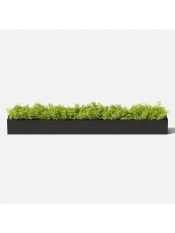 Veradek GEO Series Planter Boxes, 32" -Pots - Planters Store 8612455 01v