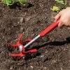 The Spintiller® Mini Handheld Tiller -Pots - Planters Store 8612494 0087 the spintiller mini handheld tiller