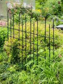 Carlisle Garden Border Panel -Pots - Planters Store 8612533 0041